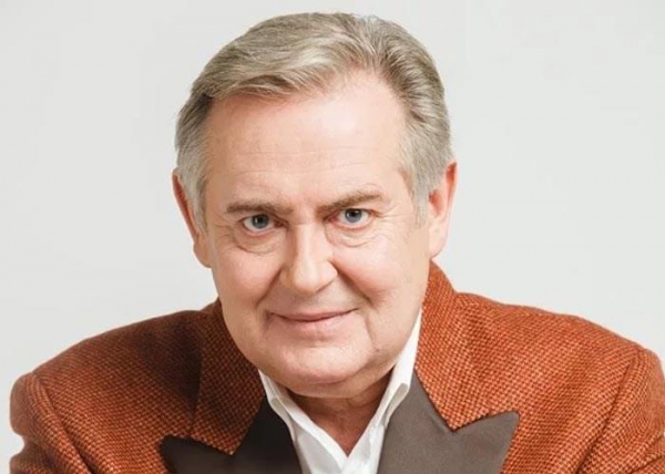 Не простили! Юрий Стоянов рассказал, почему сыновья с ним не общаются