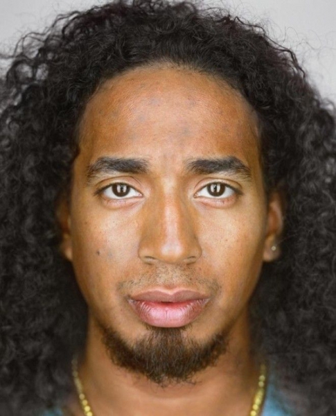 martin schoeller changing face of america