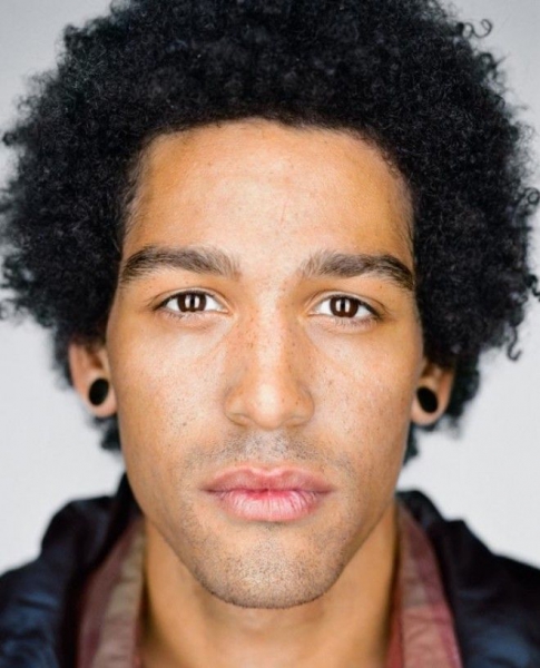 martin schoeller changing face of america