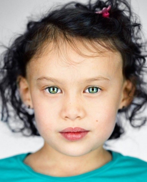 martin schoeller changing face of america