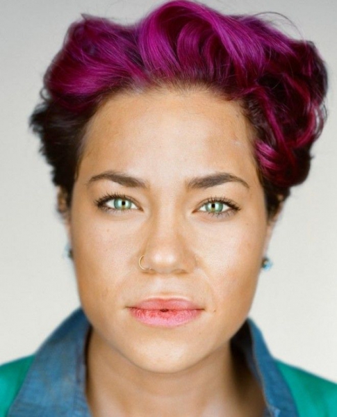 martin schoeller changing face of america