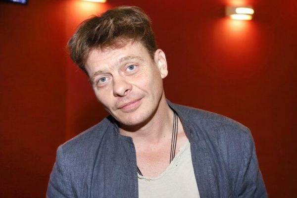 Это мое клеймо! Павел Майков не любит вспоминать о своем участии в сериале «Бригада»