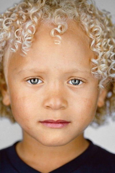 martin schoeller changing face of america