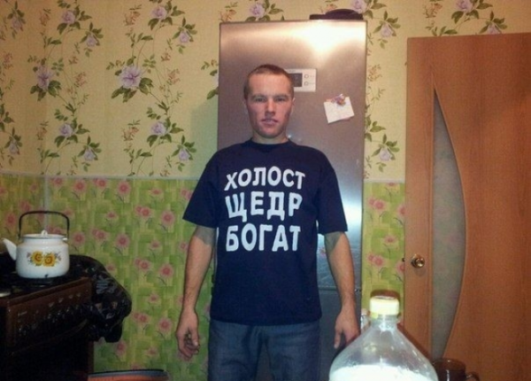 S15 горячих мачо которые способны завоевать сердце любой красавицы