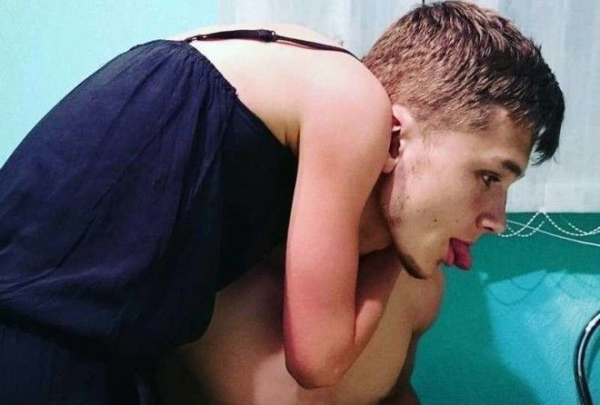 Предлагаем зарядиться порцией позитива!