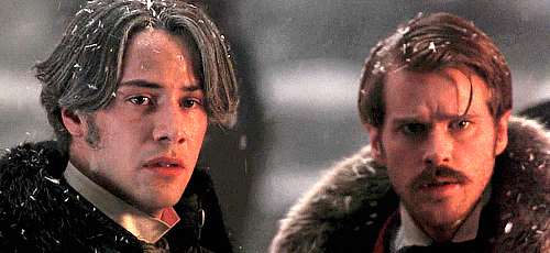 Keanu Reeves 90S GIF