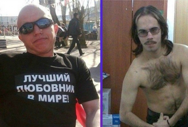 Уберите своих девушек от экранов!