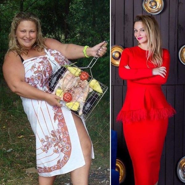 20 человек из флешмоба 10YearsChallenge которые удивили своими изменениями