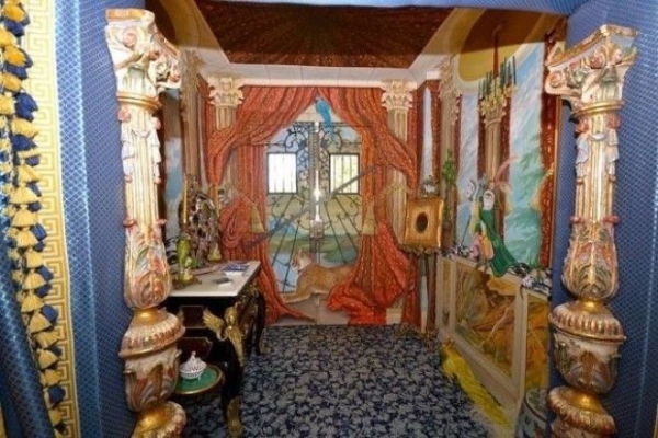 20 трешовых домовкоторые доводилось фотографировать агентам по недвижимости