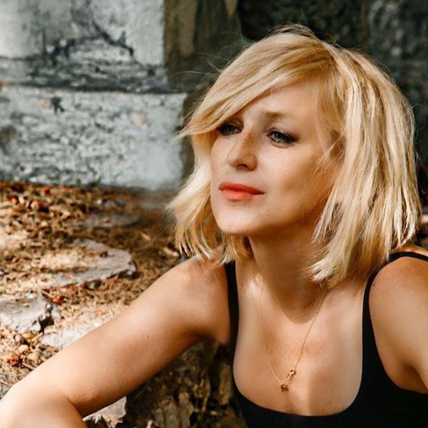 Ну это вообще! Ирина Гринева показала результат семидневного голодания
