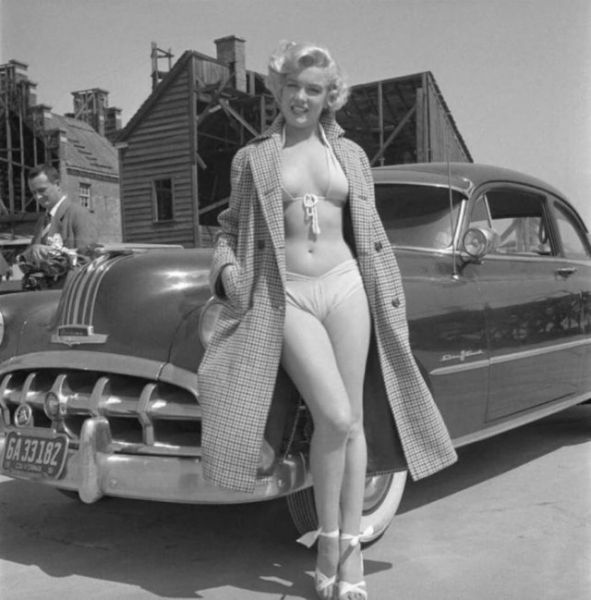 Архивные исторические фотографии Архивные исторические фотографии
