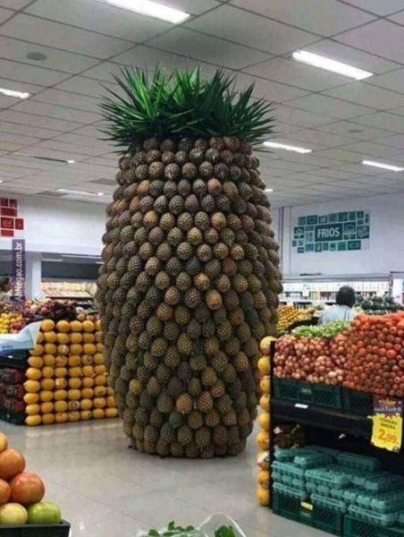 Смешные рекламные вывески