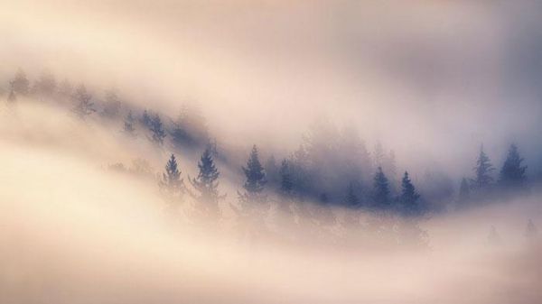 Самые крутые фотографии природы с фотоконкурса «Landscape Photographer of the Year 2018» Самые крутые фотографии природы с фотоконкурса «Landscape Photographer of the Year 2018»