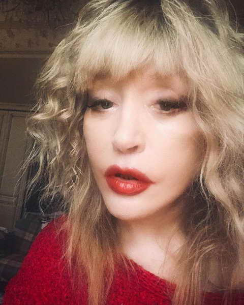 Хороша! Алла Пугачева кокетливо станцевала перед Максимом Галкиным