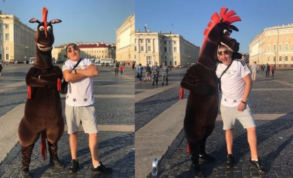 Вестник социальных сетей