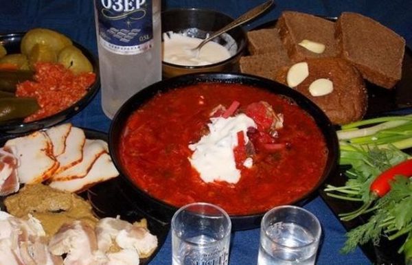 Всех с пятницей!