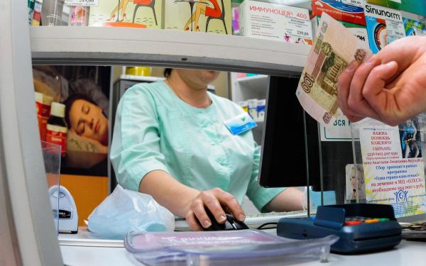 Опасная зона! 5 мест, где наиболее высока вероятность заражения коронавирусом
