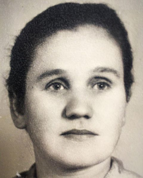 Не стало мамы актрисы Любови Полищук