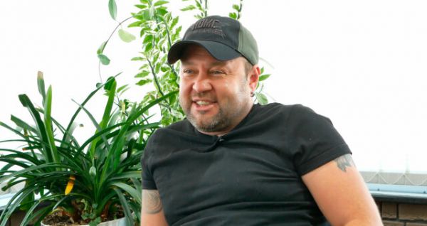 александр пикалов, фото, видео, квартал 95, кто против блондинок, леся никитюк