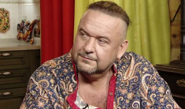 У Александра Морозова похитили ценную реликвию