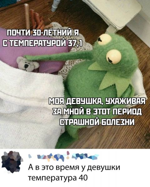 Вечерние прикольчики