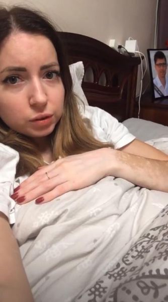 После смерти супруга Екатерина Диденко подняла цену на рекламу в блоге в два раза