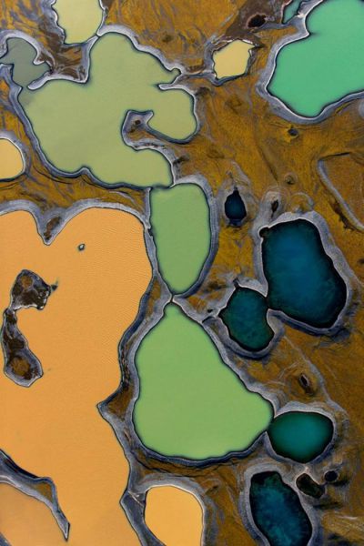 Самые крутые фотографии природы с фотоконкурса «Landscape Photographer of the Year 2018» Самые крутые фотографии природы с фотоконкурса «Landscape Photographer of the Year 2018»