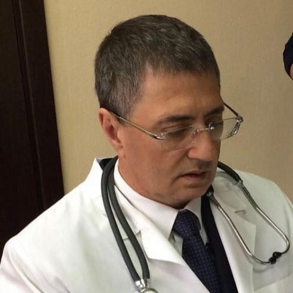 В кои-то веки нам повезло! Александр Мясников высказался о ситуации с коронавирусом в России и «русском чуде»