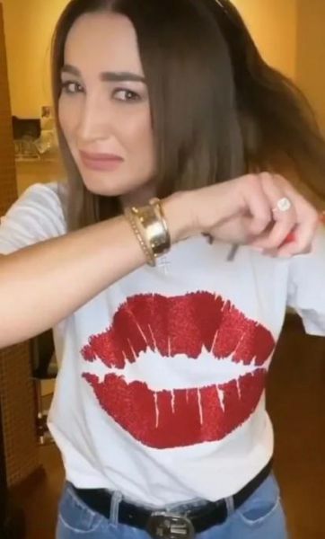 Вроде взрослые люди! Ксения Собчак раскритиковала Ольгу Бузову и Настю Ивлееву за странные челленджи