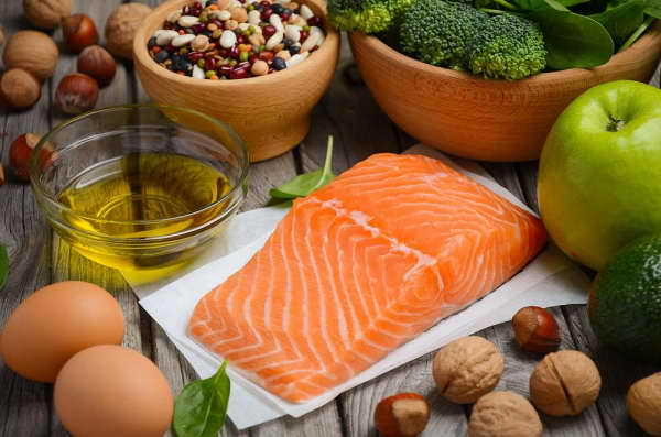 20 жирных продуктов, которые помогают худеть