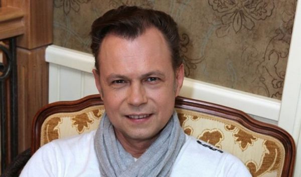 Владимир Левкин