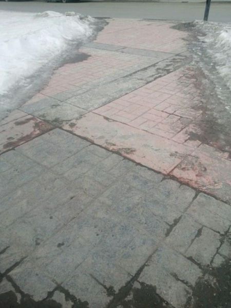 Супрематический крест