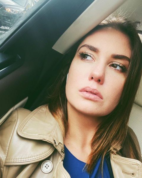Агата, держись и беги! Бывшая жена Марата Башарова обратилась к Агате Муцениеце