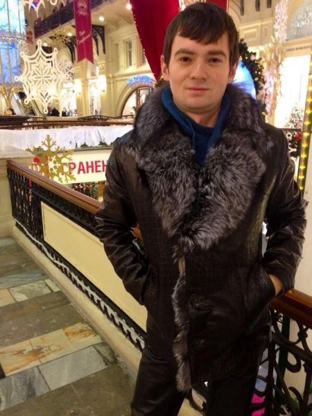 Муж мой — Венцеслав! Звезда «Дома-2» Венчик Венгржановский сделал предложение возлюбленной