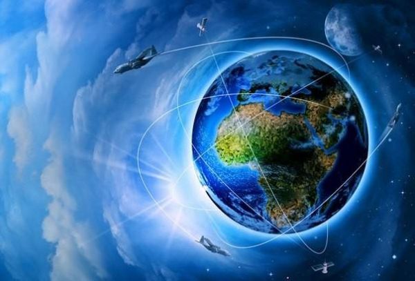 Интересно, станет ли человек от таких научных изобретений счастливее?