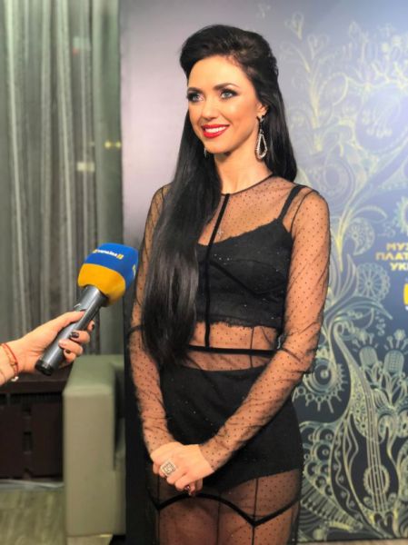 Вика Смеюха, неангелы