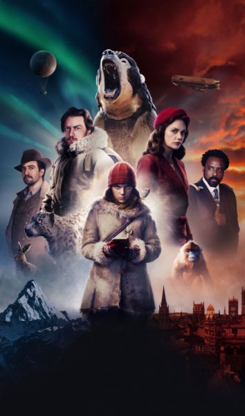 сериалы 2020