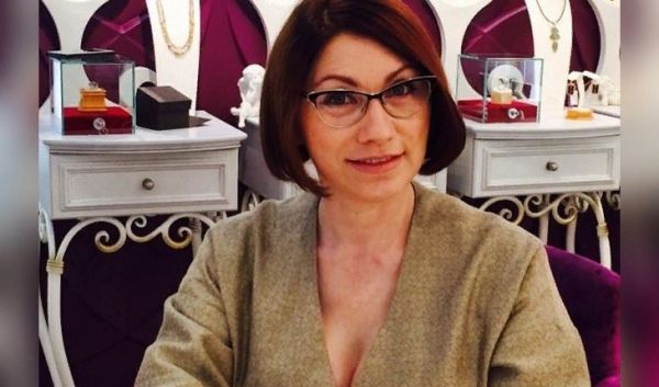 Роза Сябитова