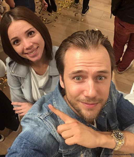 Ничего не хочется делать для женщин! Актер Иван Жидков в ярости из-за невозможности видеться с сыном