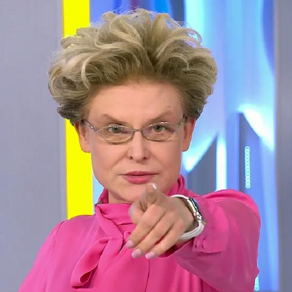 Коронавирус — не самая страшная угроза! Елена Малышева ответила на вопросы о пандемии