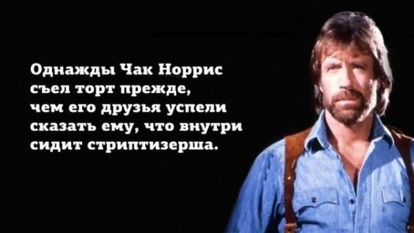 Чак Норрис съел праздничный торт, прежде чем ему успели сказать, что внутри стриптизерша (25 фото) Чак Норрис съел праздничный торт, прежде чем ему успели сказать, что внутри стриптизерша (25 фото)
