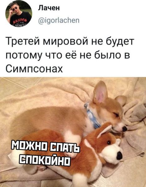 Прикольчики