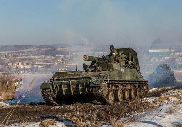Странные и смешные названия российской военной техники и оружия Странные и смешные названия российской военной техники и оружия