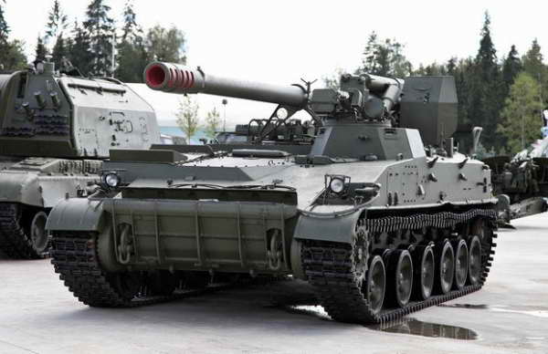 Странные и смешные названия российской военной техники и оружия Странные и смешные названия российской военной техники и оружия