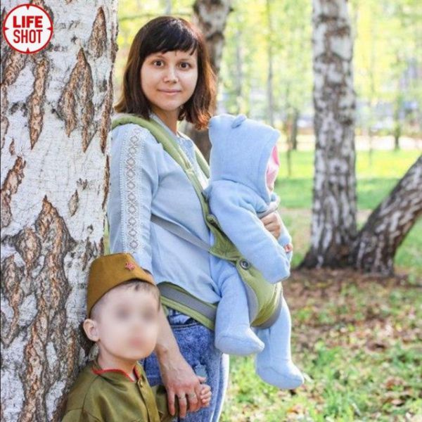 в Башкирии пассажирка с детьми накинулась на таксиста в Башкирии пассажирка с детьми накинулась на таксиста
