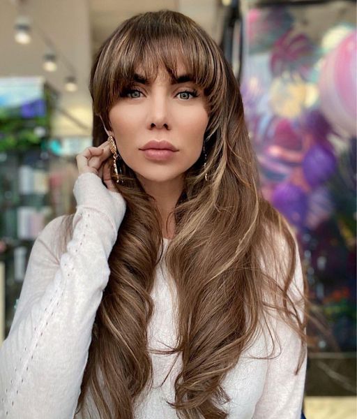 Анна Седокова поделилась способами избежать негативного влияния Инстаграма