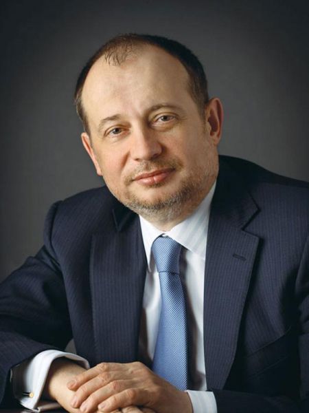 Все те же лица! Журнал Forbes составил рейтинг 200 самых богатых россиян
