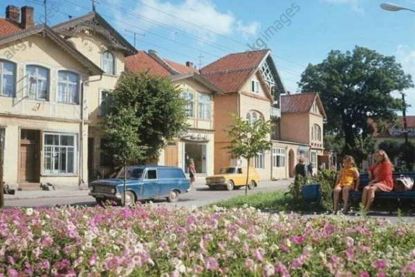 Прогулка по улицам Советского Союза Прогулка по улицам Советского Союза
