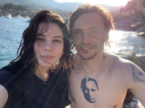 Сергей Полунин и Елена Ильиных рассекретили имя сына. И оно впечатляет!