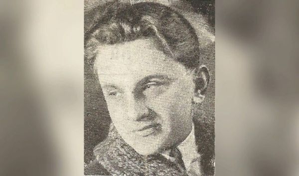 Михаил Слуцкий